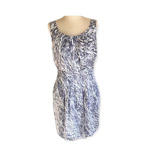 BCBG dress with pockets